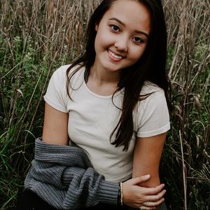 Meet your Posher, Mayling